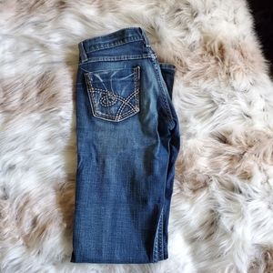 BKE Mya Stretch Jeans
